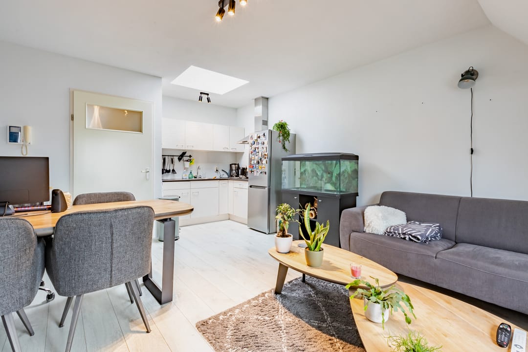 Photo 8 of Californiestraat 2-C