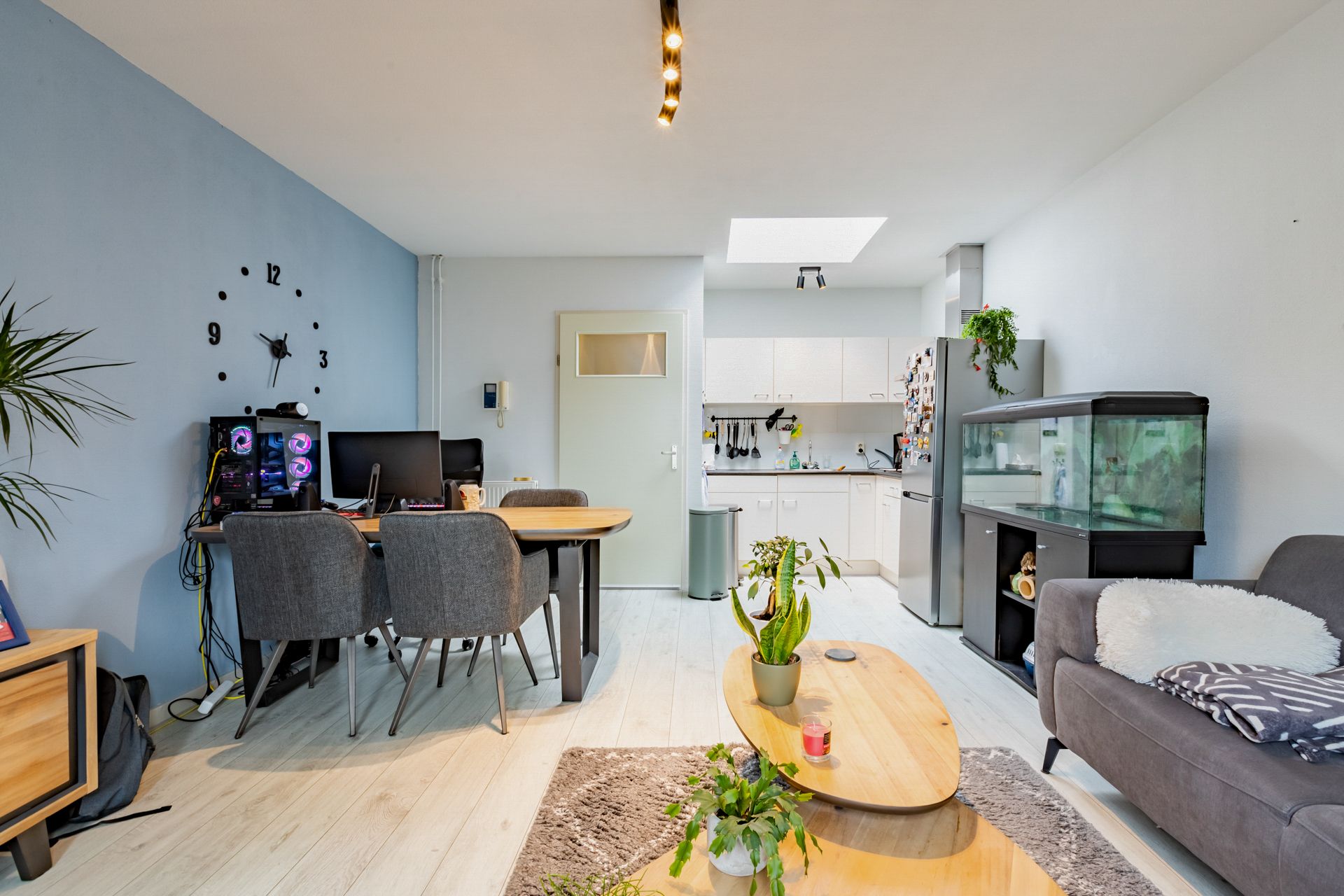 Photo 9 of Californiestraat 2-C