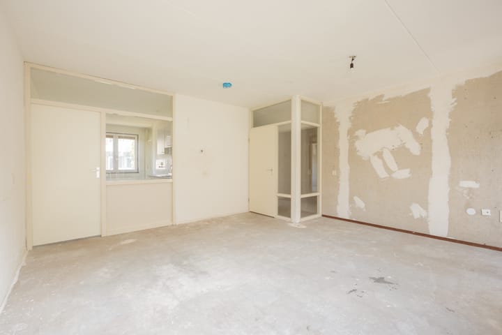 Foto 5 van Mataramstraat 11-B