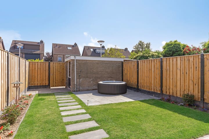 Foto 28 van Vlierstraat 24