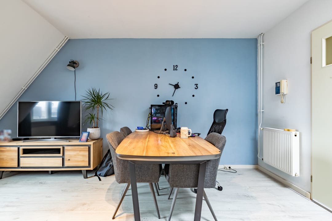 Photo 11 of Californiestraat 2-C