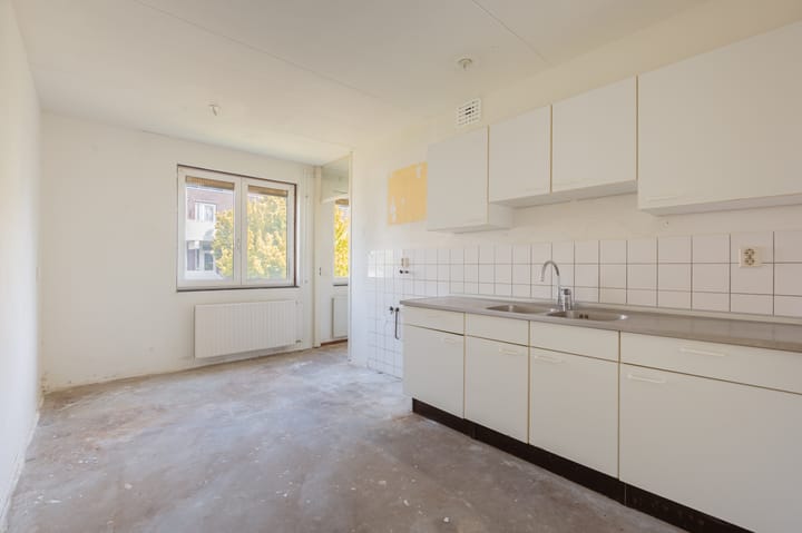 Foto 6 van Mataramstraat 11-B