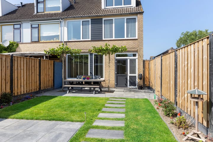 Foto 30 van Vlierstraat 24