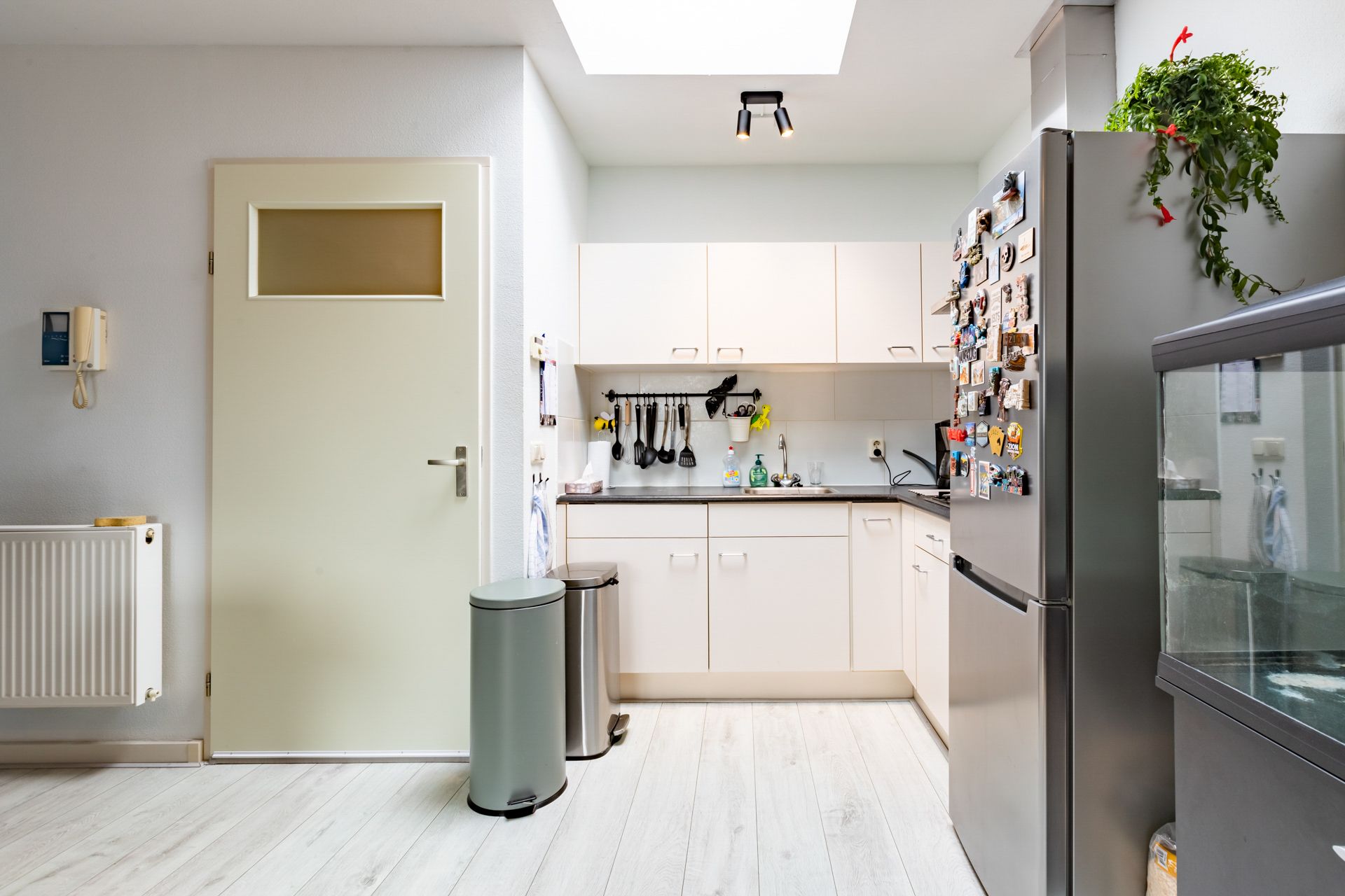 Photo 12 of Californiestraat 2-C