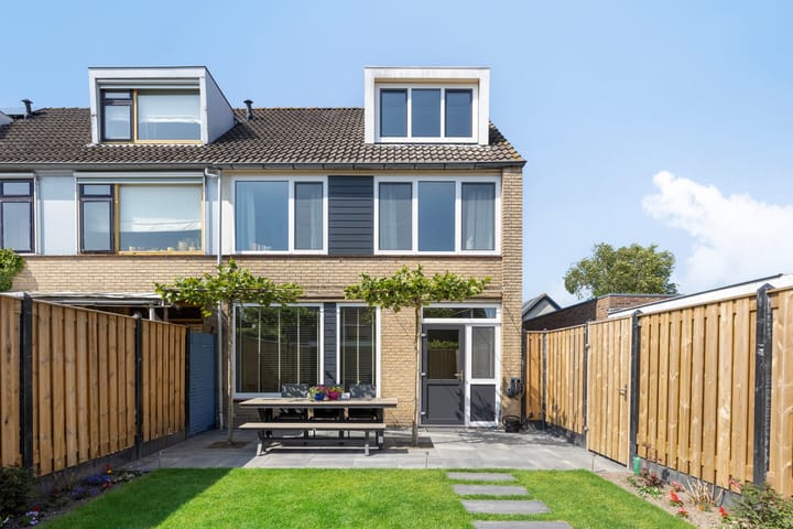 Foto 31 van Vlierstraat 24