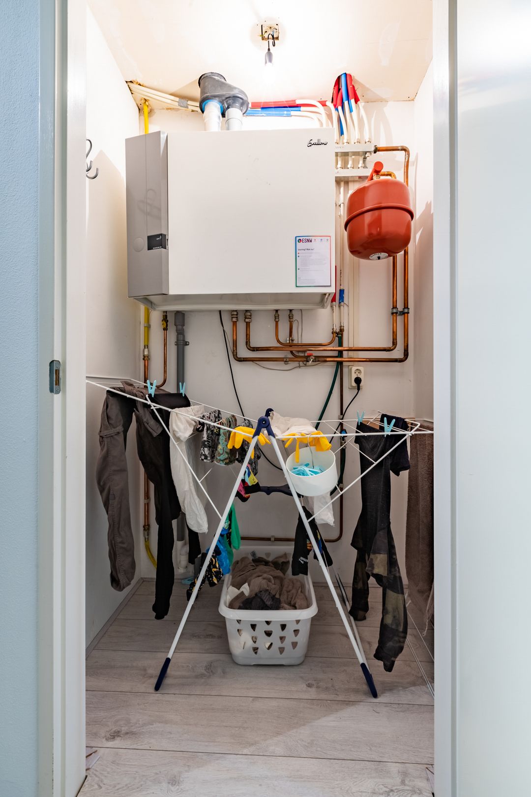 Photo 13 of Californiestraat 2-C