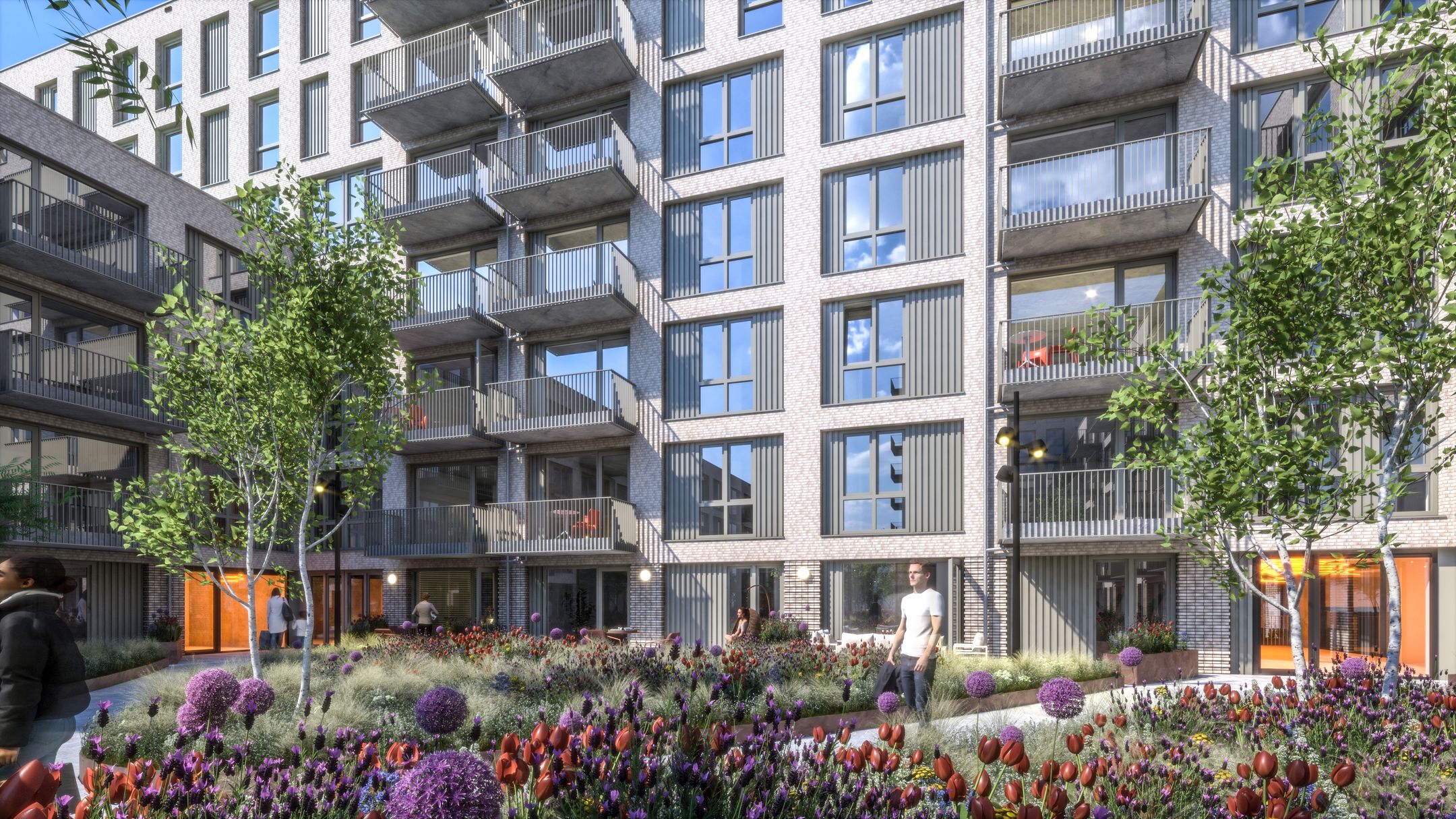 Foto 12 van Fonkel Breda