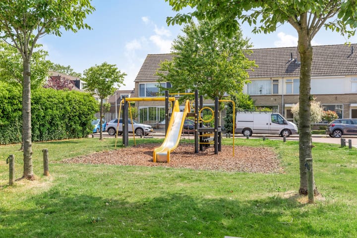 Foto 33 van Vlierstraat 24