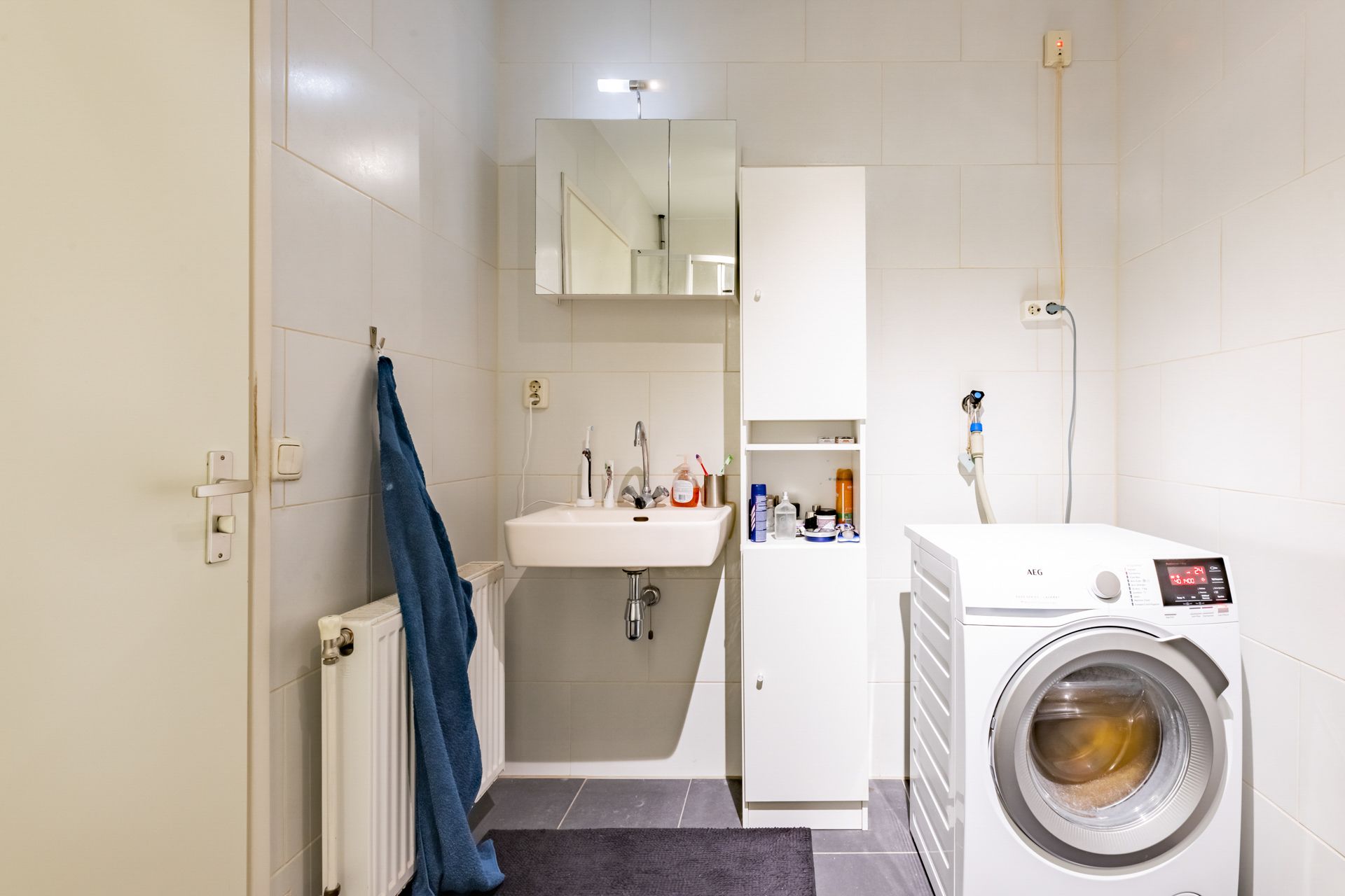 Photo 15 of Californiestraat 2-C