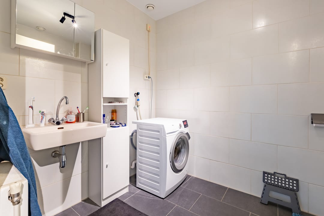 Photo 16 of Californiestraat 2-C