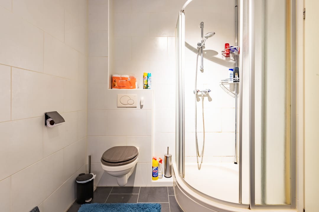 Photo 17 of Californiestraat 2-C