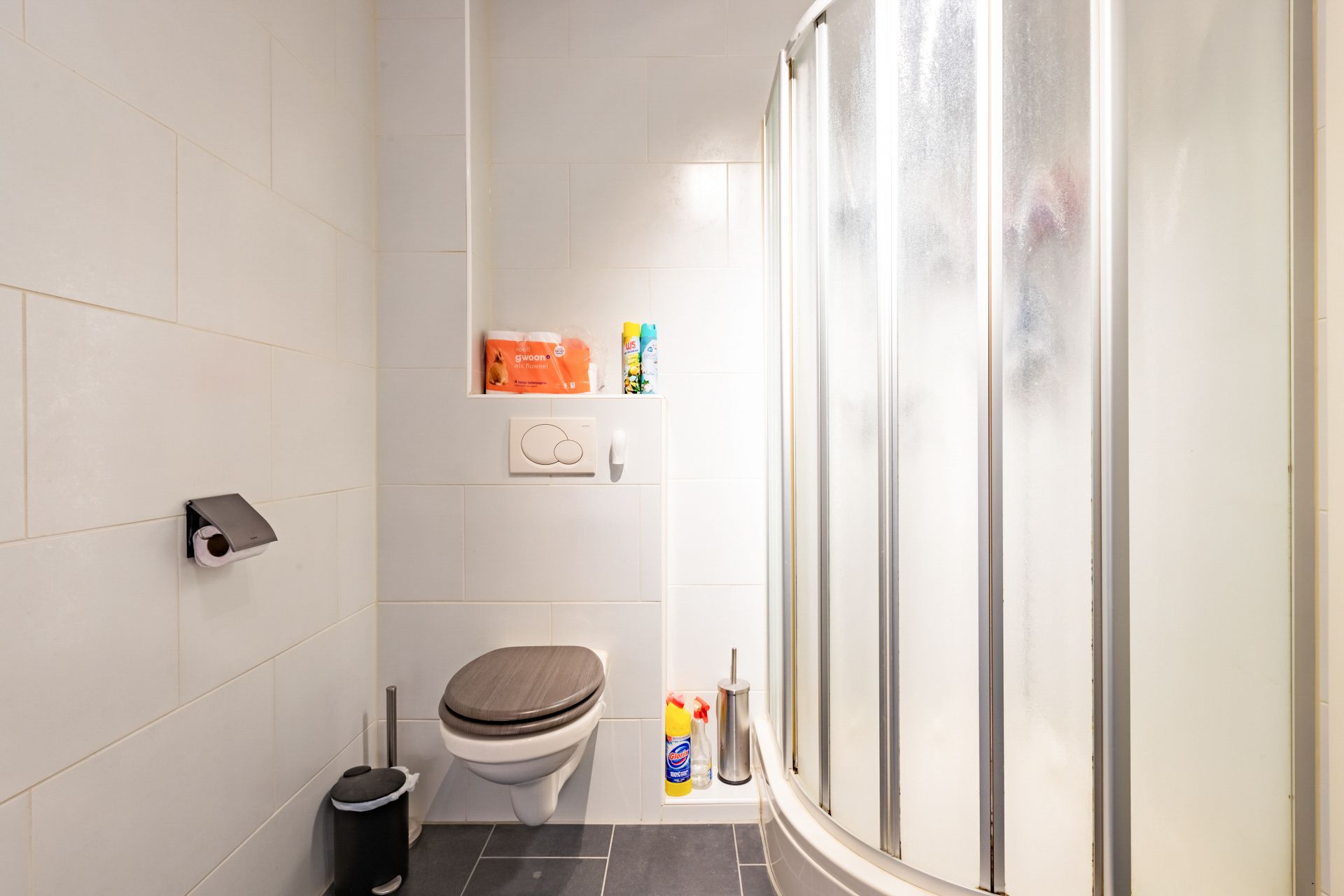 Photo 18 of Californiestraat 2-C