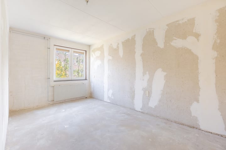 Foto 10 van Mataramstraat 11-B