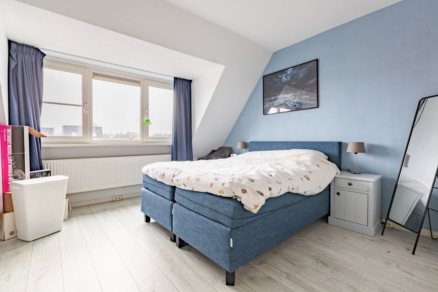 Photo 19 of Californiestraat 2-C