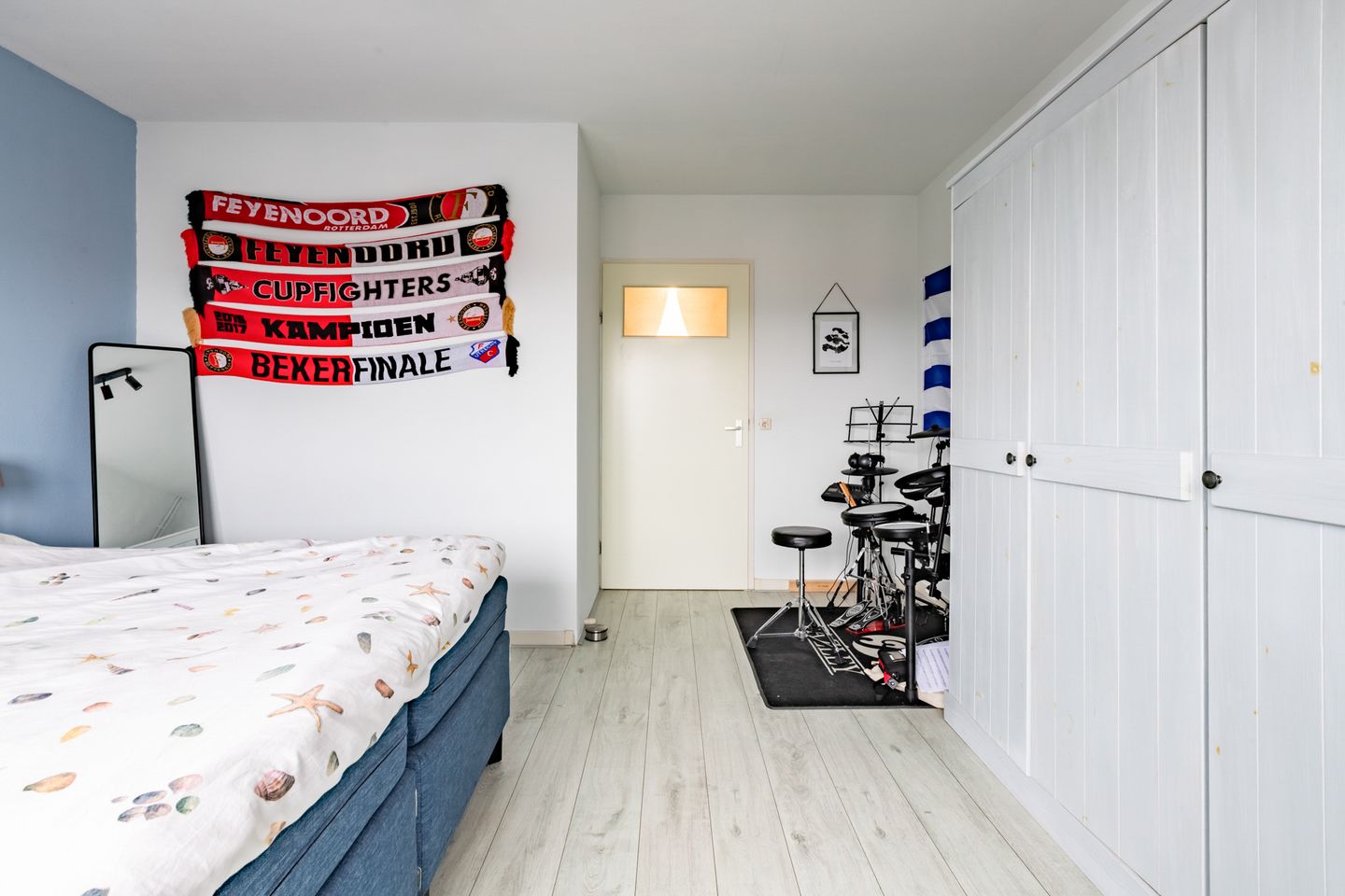 Photo 20 of Californiestraat 2-C