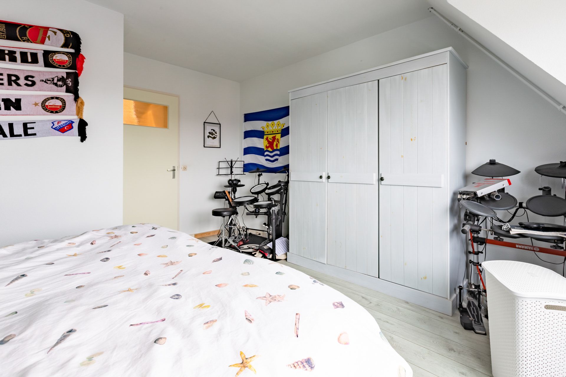 Photo 21 of Californiestraat 2-C