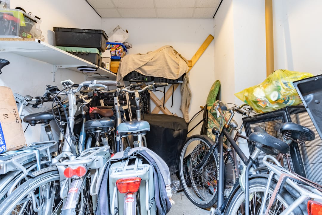 Photo 23 of Californiestraat 2-C