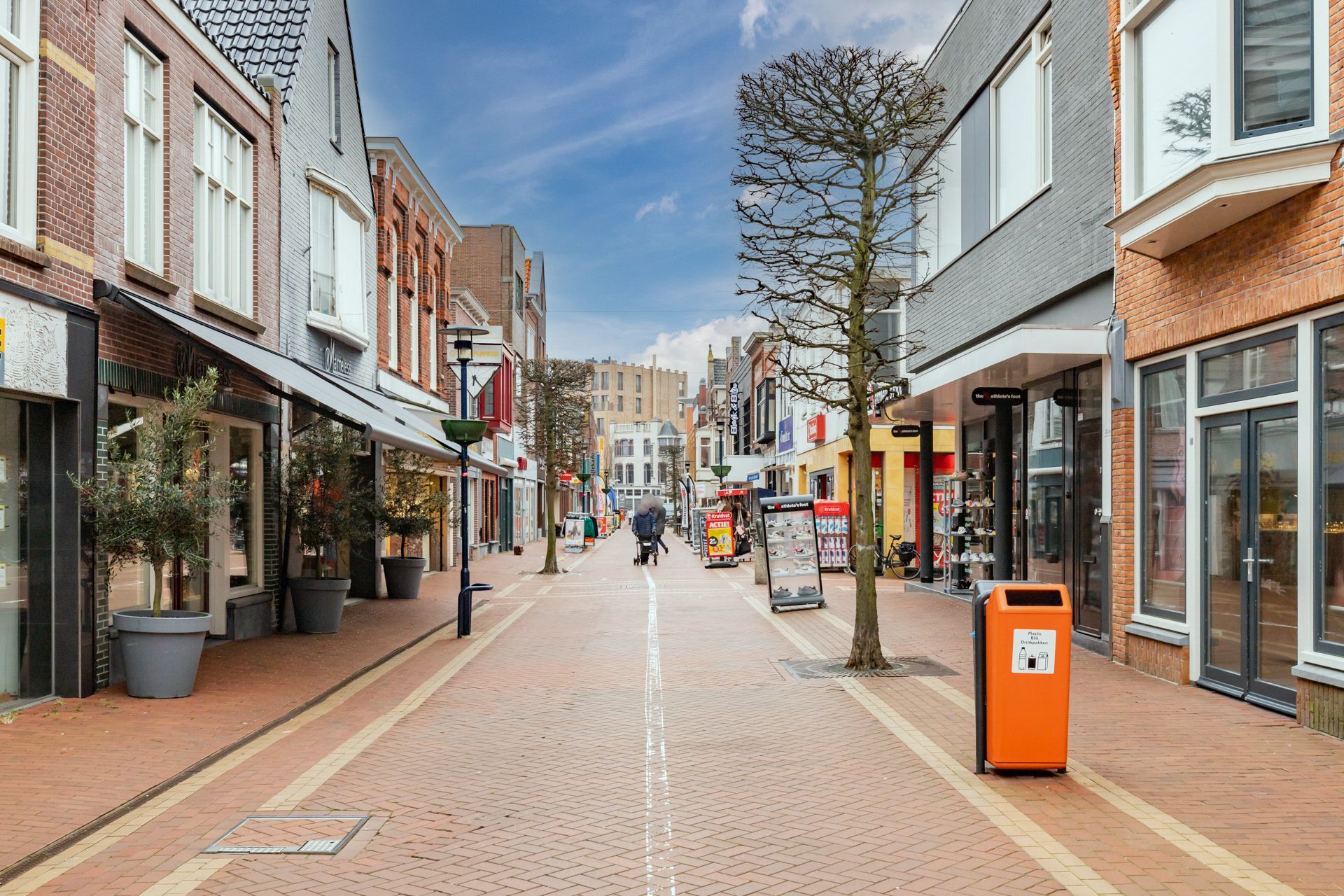 Photo 24 of Californiestraat 2-C