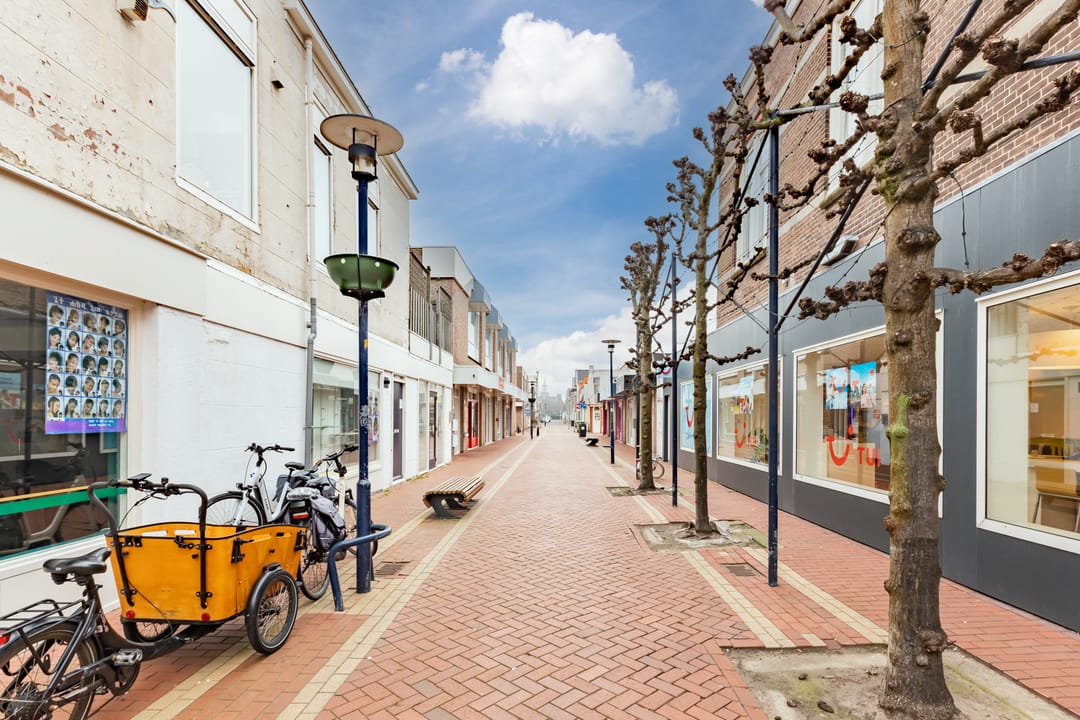 Photo 26 of Californiestraat 2-C