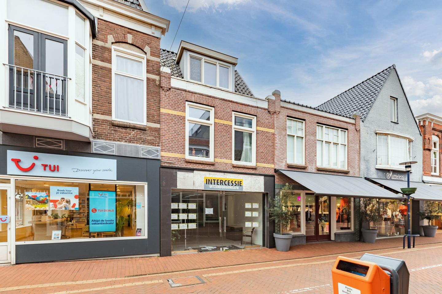 Photo 25 of Californiestraat 2-C