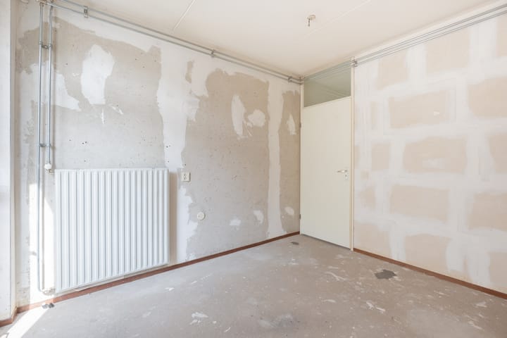 Foto 13 van Mataramstraat 11-B