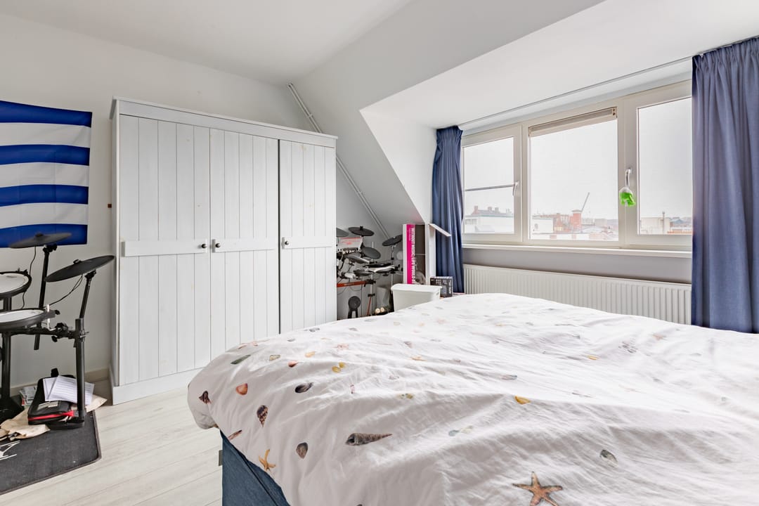 Photo 22 of Californiestraat 2-C