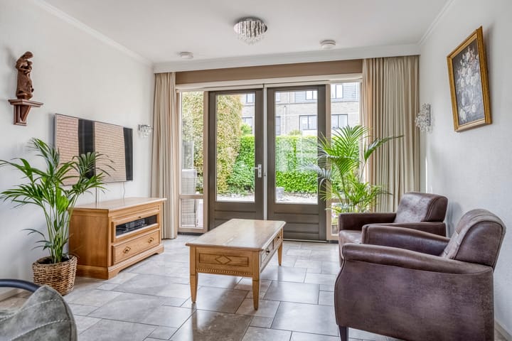 Foto 2 van Bleekershof 6