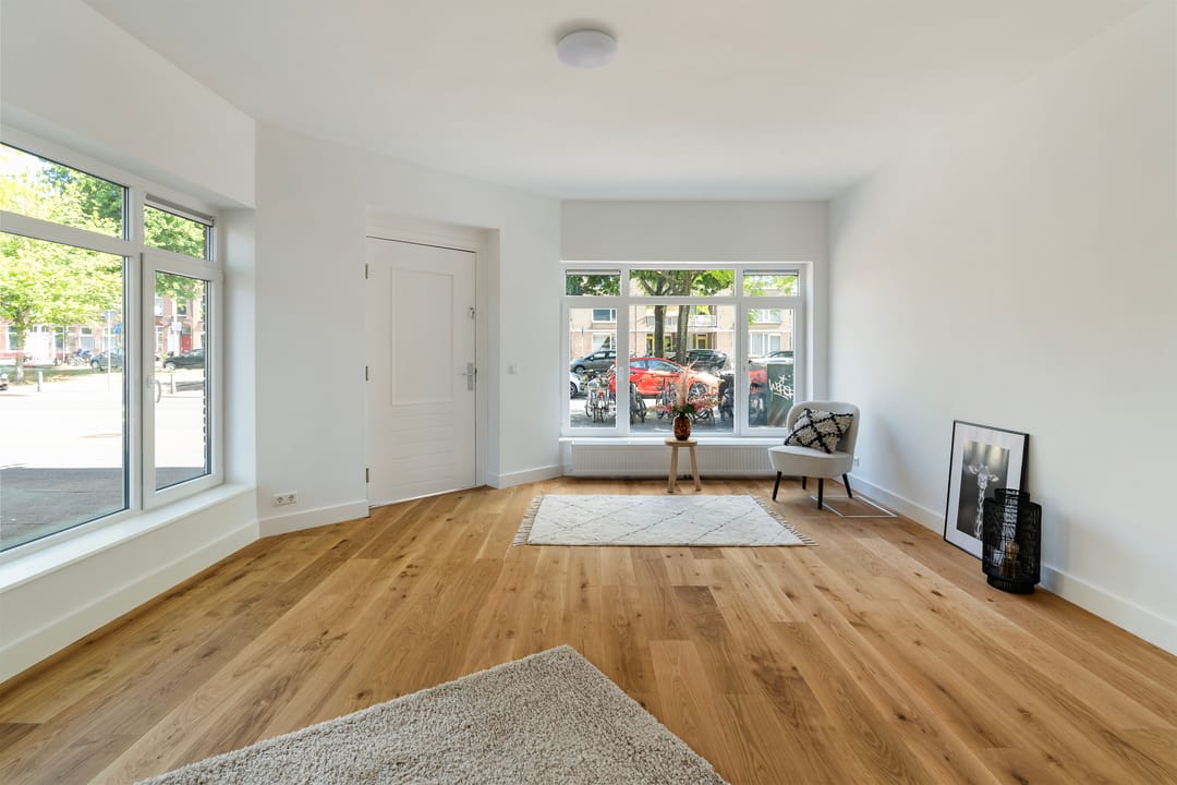 Foto 1 van De la Reyweg 71