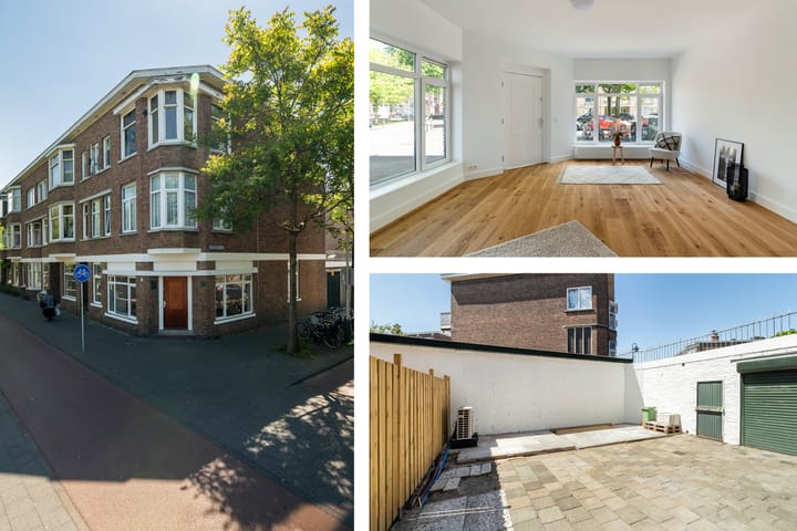 Foto 2 van De la Reyweg 71