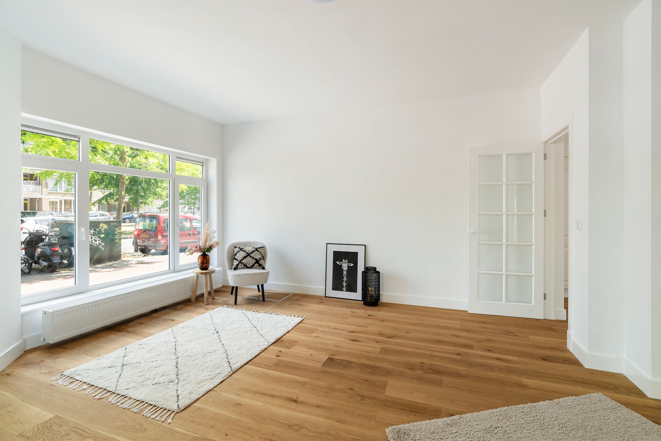 Foto 3 van De la Reyweg 71