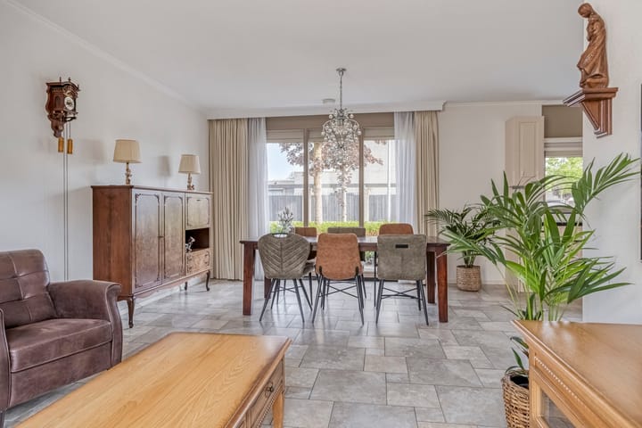 Foto 10 van Bleekershof 6