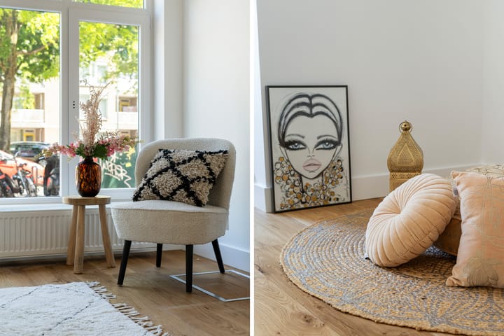 Foto 5 van De la Reyweg 71