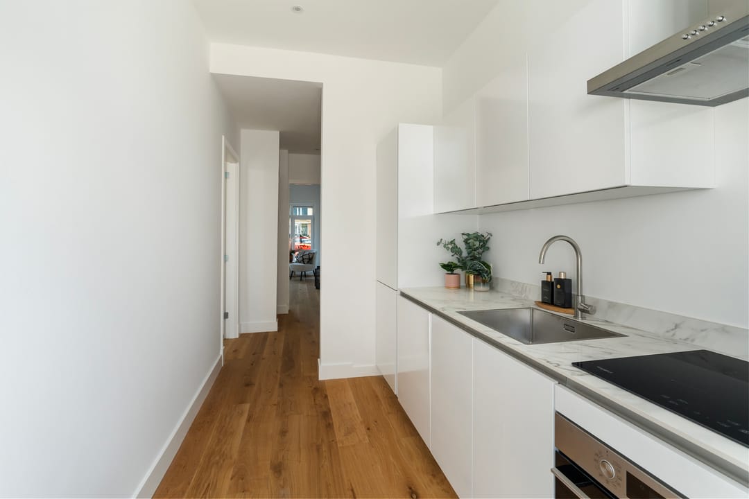 Foto 7 van De la Reyweg 71