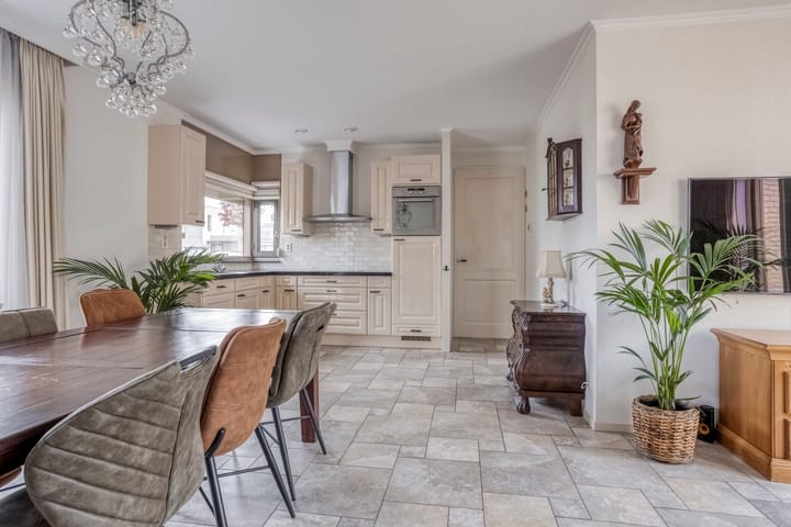 Foto 14 van Bleekershof 6