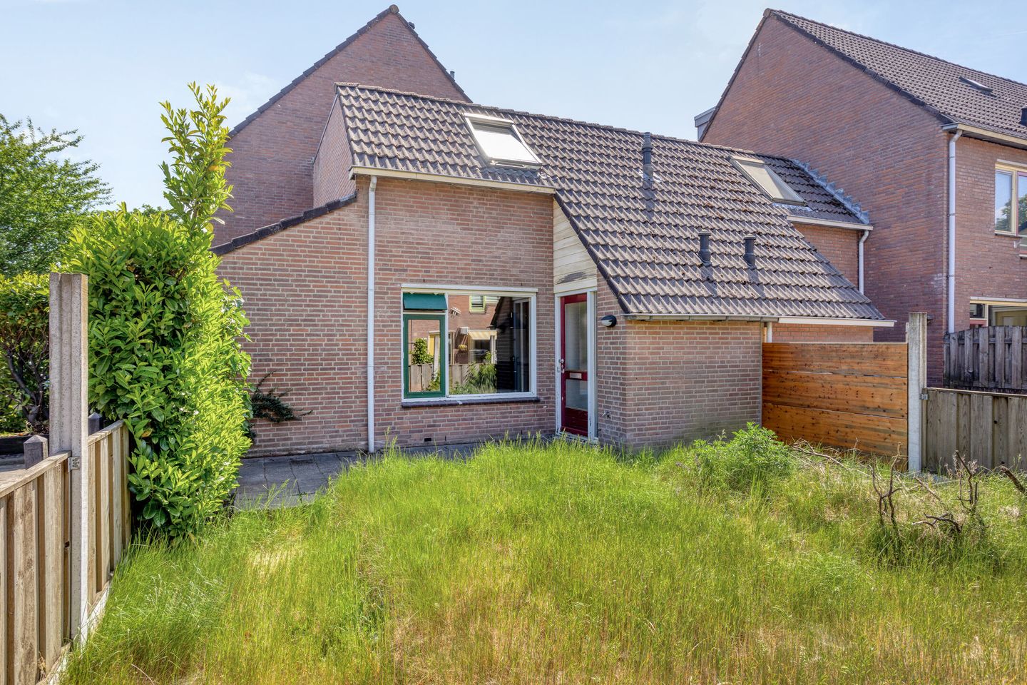 Foto 1 van Goudsmidshoeve 429