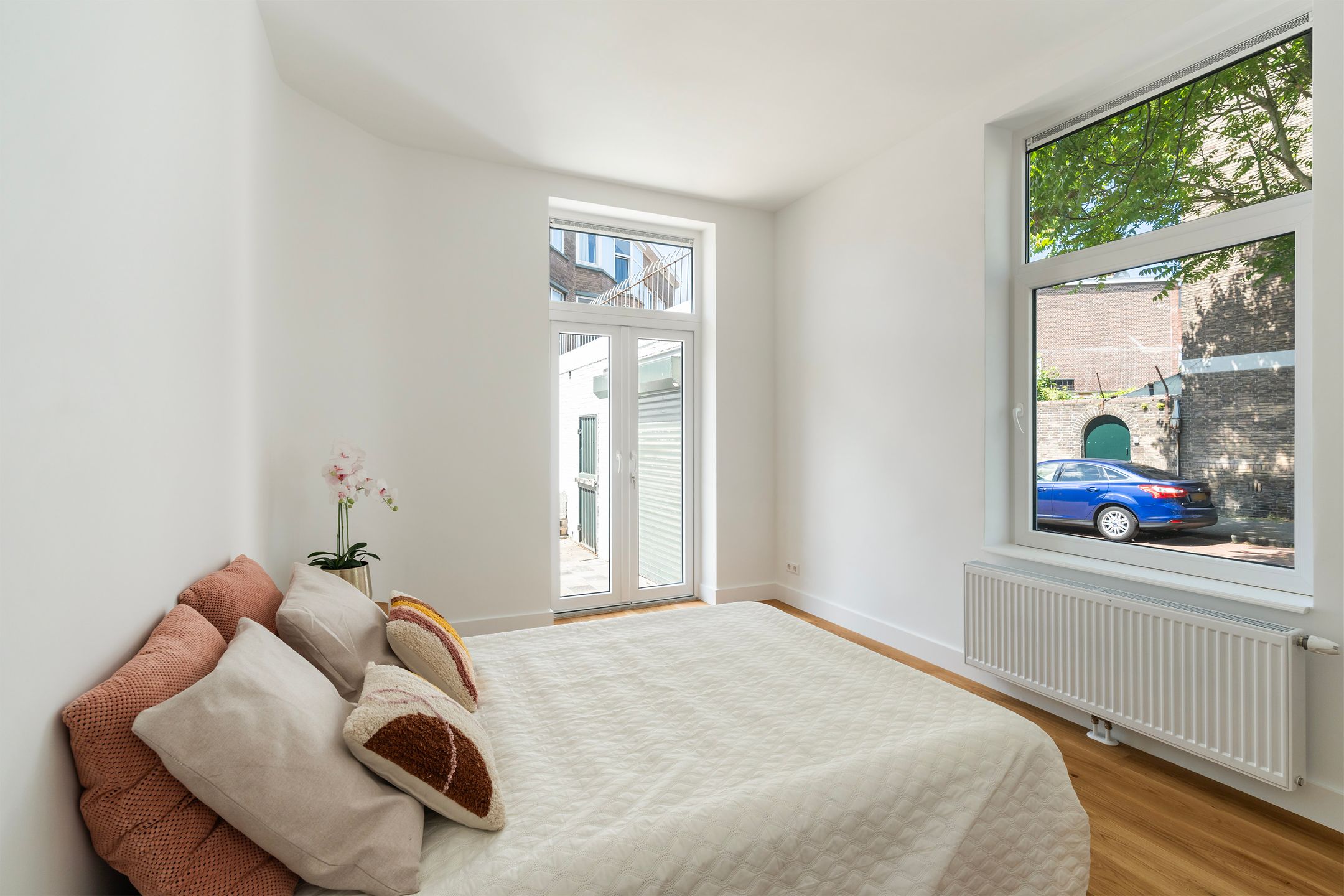 Foto 9 van De la Reyweg 71