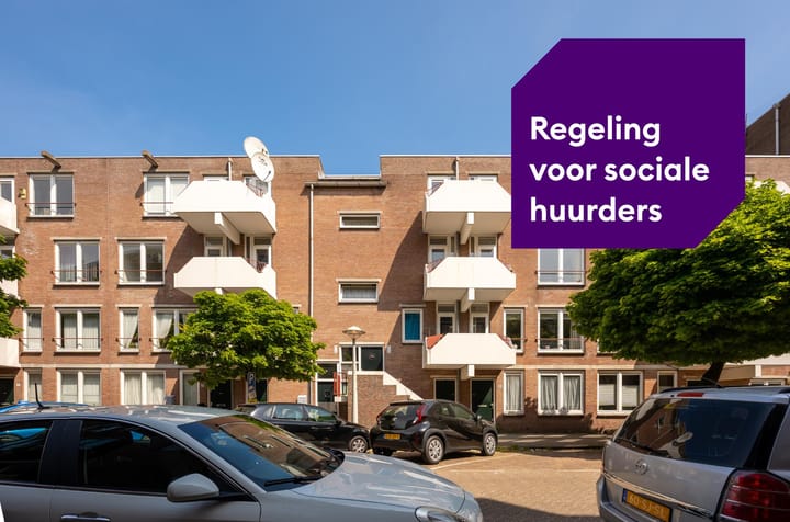 Foto 22 van Mataramstraat 11-B