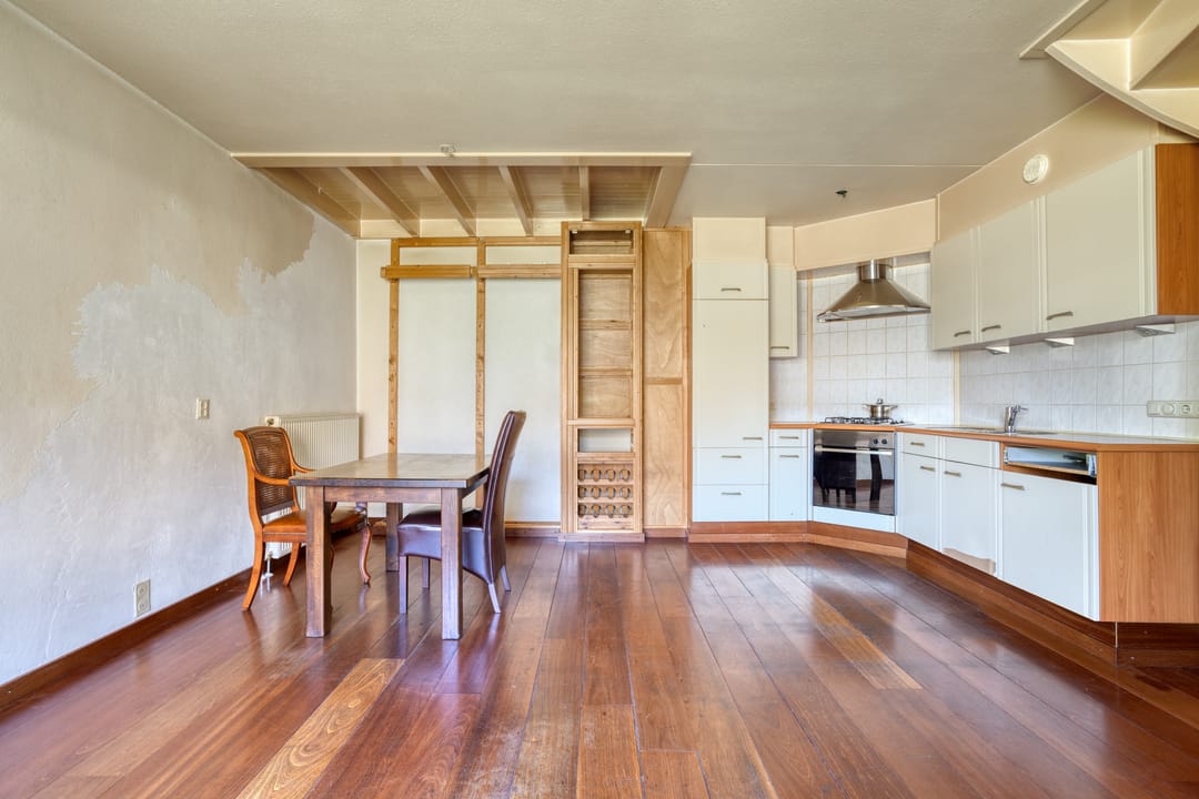 Foto 2 van Goudsmidshoeve 429