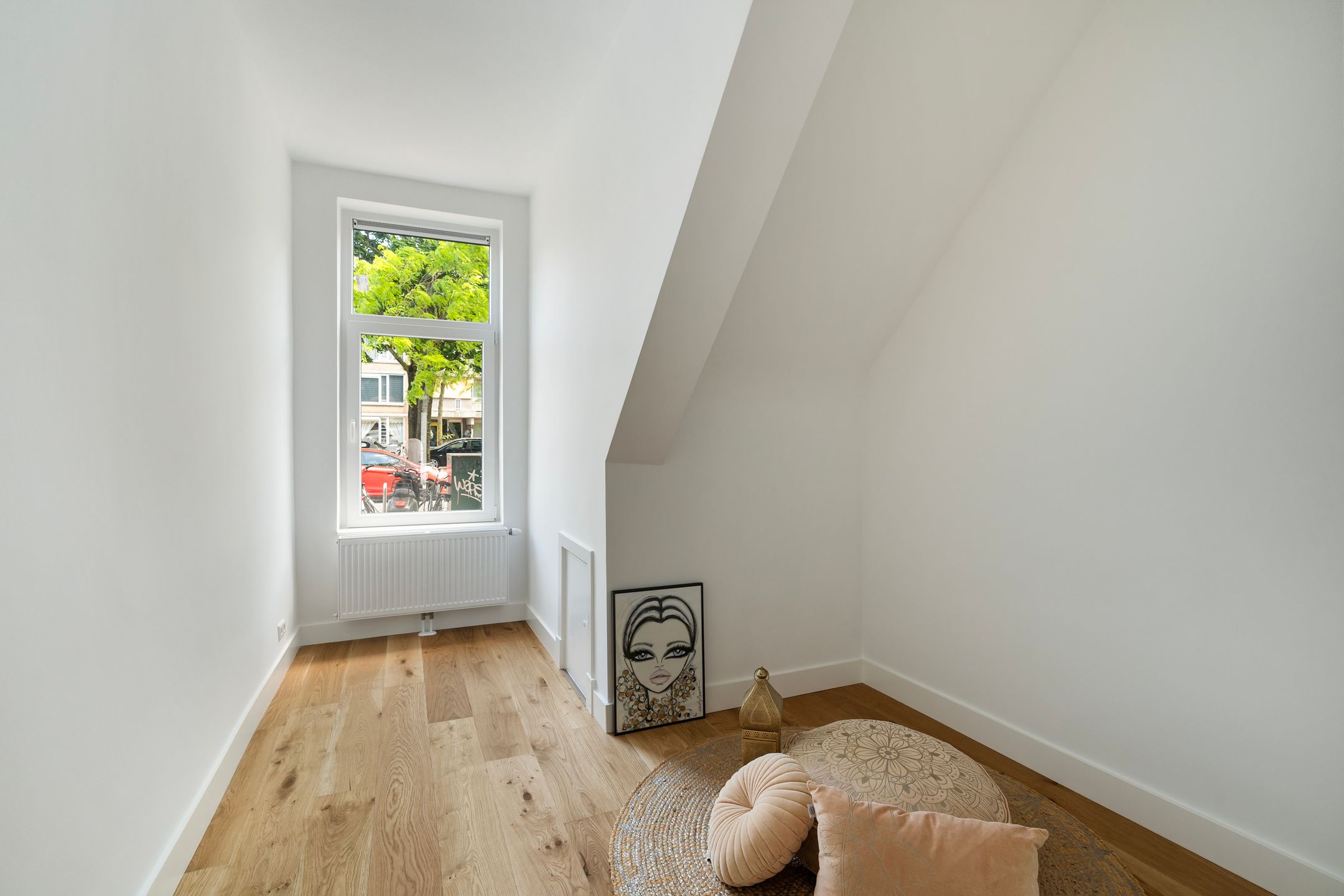 Foto 12 van De la Reyweg 71