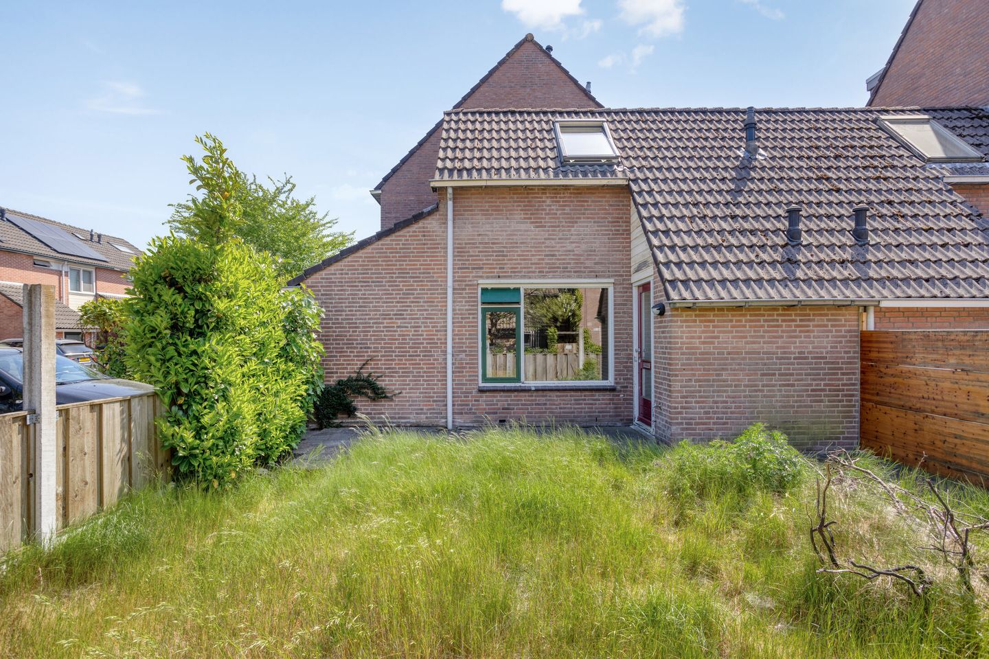 Foto 4 van Goudsmidshoeve 429