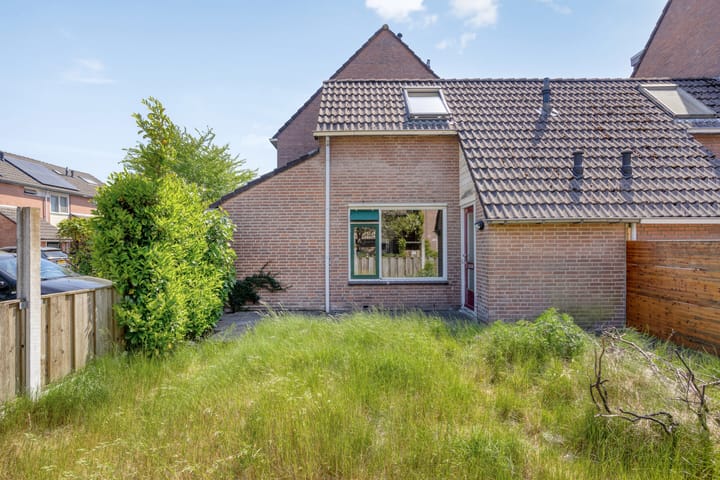 Foto 4 van Goudsmidshoeve 429