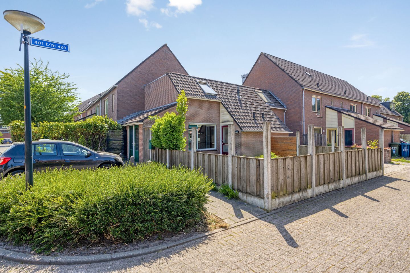 Foto 5 van Goudsmidshoeve 429