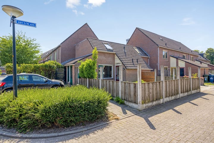 Foto 5 van Goudsmidshoeve 429