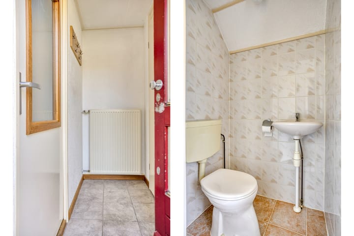 Foto 6 van Goudsmidshoeve 429