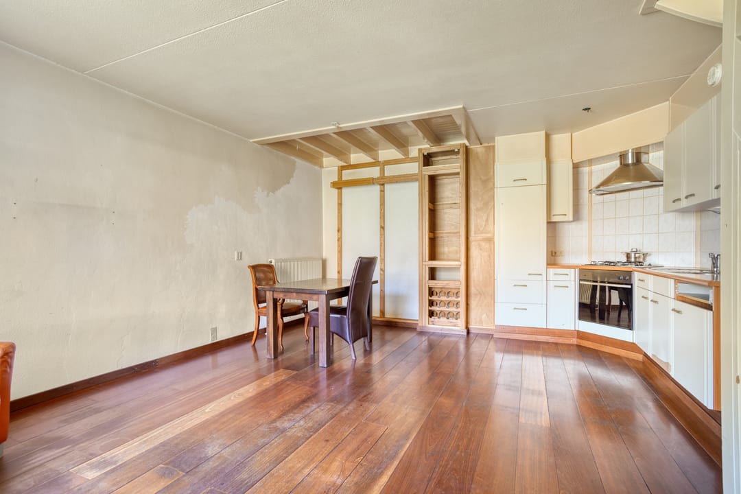 Foto 7 van Goudsmidshoeve 429