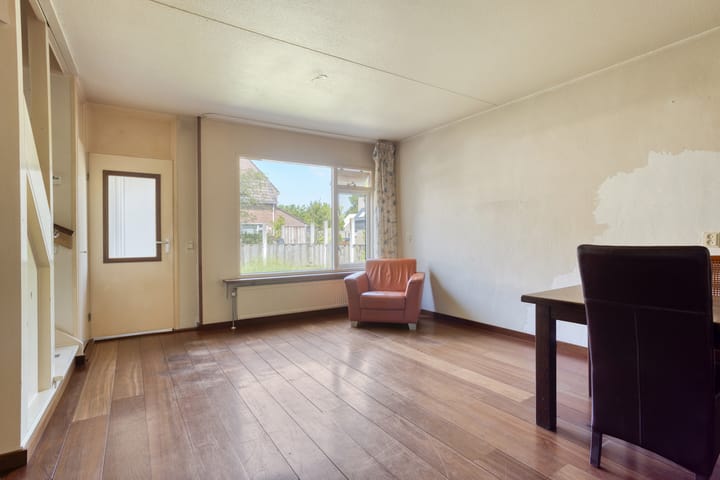 Foto 8 van Goudsmidshoeve 429