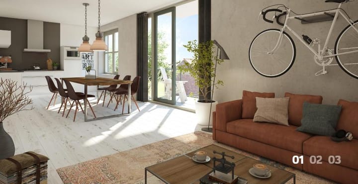 Foto 4 van Sterkerij 113