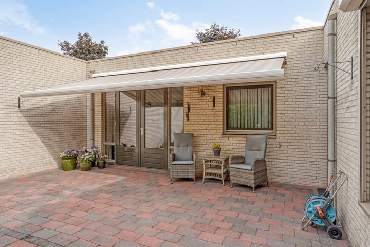 Foto 24 van Bleekershof 6