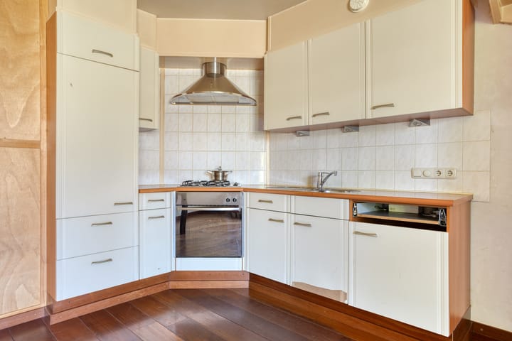 Foto 9 van Goudsmidshoeve 429