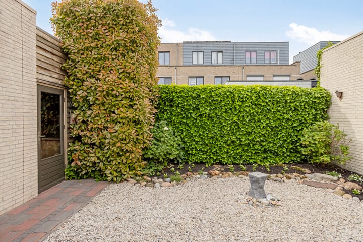 Foto 25 van Bleekershof 6